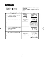 Preview for 12 page of Sharp Carousel R-230J Operation Manual And Cooking Manual