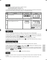 Preview for 15 page of Sharp Carousel R-230J Operation Manual And Cooking Manual