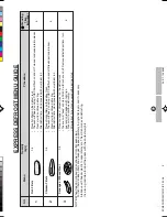 Preview for 21 page of Sharp Carousel R-230J Operation Manual And Cooking Manual