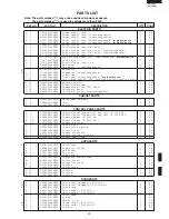 Preview for 2 page of Sharp Carousel R-230J Service Manual