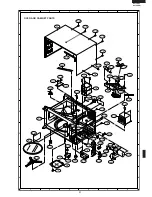 Preview for 4 page of Sharp Carousel R-230J Service Manual