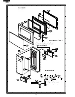 Preview for 5 page of Sharp Carousel R-230J Service Manual