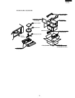 Preview for 6 page of Sharp Carousel R-230J Service Manual