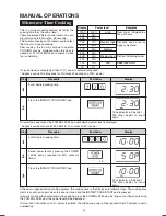 Preview for 8 page of Sharp Carousel R-231Z Operation Manual And Cooking Manual