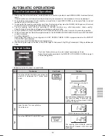 Preview for 11 page of Sharp Carousel R-231Z Operation Manual And Cooking Manual