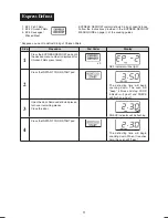 Preview for 12 page of Sharp Carousel R-231Z Operation Manual And Cooking Manual