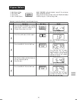 Preview for 13 page of Sharp Carousel R-231Z Operation Manual And Cooking Manual