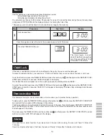 Preview for 15 page of Sharp Carousel R-231Z Operation Manual And Cooking Manual