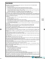 Preview for 3 page of Sharp Carousel R-290N Operation Manual And Cooking Manual