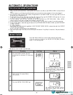 Preview for 11 page of Sharp Carousel R-290N Operation Manual And Cooking Manual