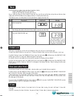 Preview for 15 page of Sharp Carousel R-290N Operation Manual And Cooking Manual