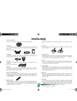 Preview for 23 page of Sharp Carousel R-290N Operation Manual And Cooking Manual