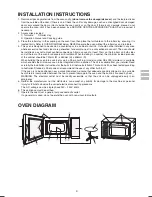 Preview for 5 page of Sharp Carousel R-291Z Operation Manual