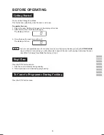 Preview for 7 page of Sharp Carousel R-291Z Operation Manual