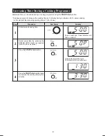 Preview for 10 page of Sharp Carousel R-291Z Operation Manual