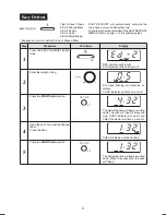 Preview for 12 page of Sharp Carousel R-291Z Operation Manual