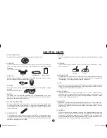 Preview for 22 page of Sharp Carousel R-291Z Operation Manual