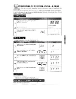 Preview for 7 page of Sharp Carousel R-2S58 Operation Manual And Cooking Manual