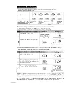 Preview for 8 page of Sharp Carousel R-2S58 Operation Manual And Cooking Manual