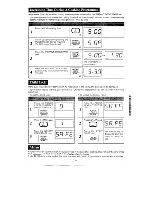 Preview for 11 page of Sharp Carousel R-2S58 Operation Manual And Cooking Manual