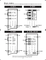 Preview for 10 page of Sharp Carousel R-301F Operation Manual