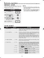 Preview for 14 page of Sharp Carousel R-305H Operation Manual