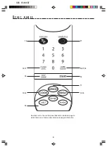 Preview for 11 page of Sharp Carousel R-305K Operation Manual