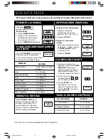 Preview for 23 page of Sharp Carousel R-307E Operation Manual