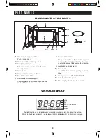 Preview for 9 page of Sharp Carousel R-307N Operation Manual