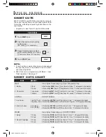 Preview for 16 page of Sharp Carousel R-307N Operation Manual