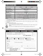 Preview for 20 page of Sharp Carousel R-307N Operation Manual