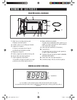 Preview for 30 page of Sharp Carousel R-307N Operation Manual