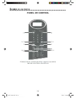 Preview for 31 page of Sharp Carousel R-307N Operation Manual