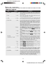 Preview for 16 page of Sharp CAROUSEL R-308J Operation Manual