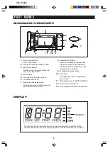 Preview for 10 page of Sharp Carousel R-308K Operation Manual