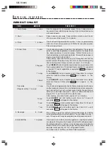 Preview for 17 page of Sharp Carousel R-308K Operation Manual