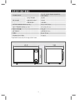 Preview for 7 page of Sharp Carousel R-309Y Owner'S Manual