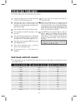 Preview for 10 page of Sharp Carousel R-309Y Owner'S Manual