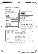 Preview for 12 page of Sharp Carousel R-310AK Operation Manual