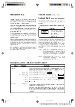 Preview for 13 page of Sharp Carousel R-310AK Operation Manual