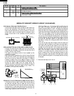 Preview for 10 page of Sharp Carousel R-310AK Supplemental Service Manual