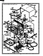 Preview for 20 page of Sharp Carousel R-310AK Supplemental Service Manual