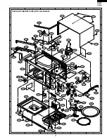 Preview for 23 page of Sharp Carousel R-310AK Supplemental Service Manual