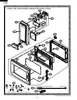 Preview for 24 page of Sharp Carousel R-310AK Supplemental Service Manual