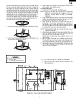 Preview for 33 page of Sharp Carousel R-310AK Supplemental Service Manual