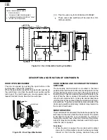 Preview for 34 page of Sharp Carousel R-310AK Supplemental Service Manual