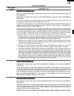 Preview for 37 page of Sharp Carousel R-310AK Supplemental Service Manual