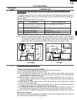 Preview for 41 page of Sharp Carousel R-310AK Supplemental Service Manual