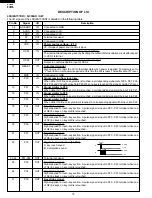 Preview for 44 page of Sharp Carousel R-310AK Supplemental Service Manual