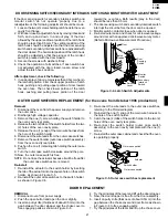 Preview for 53 page of Sharp Carousel R-310AK Supplemental Service Manual